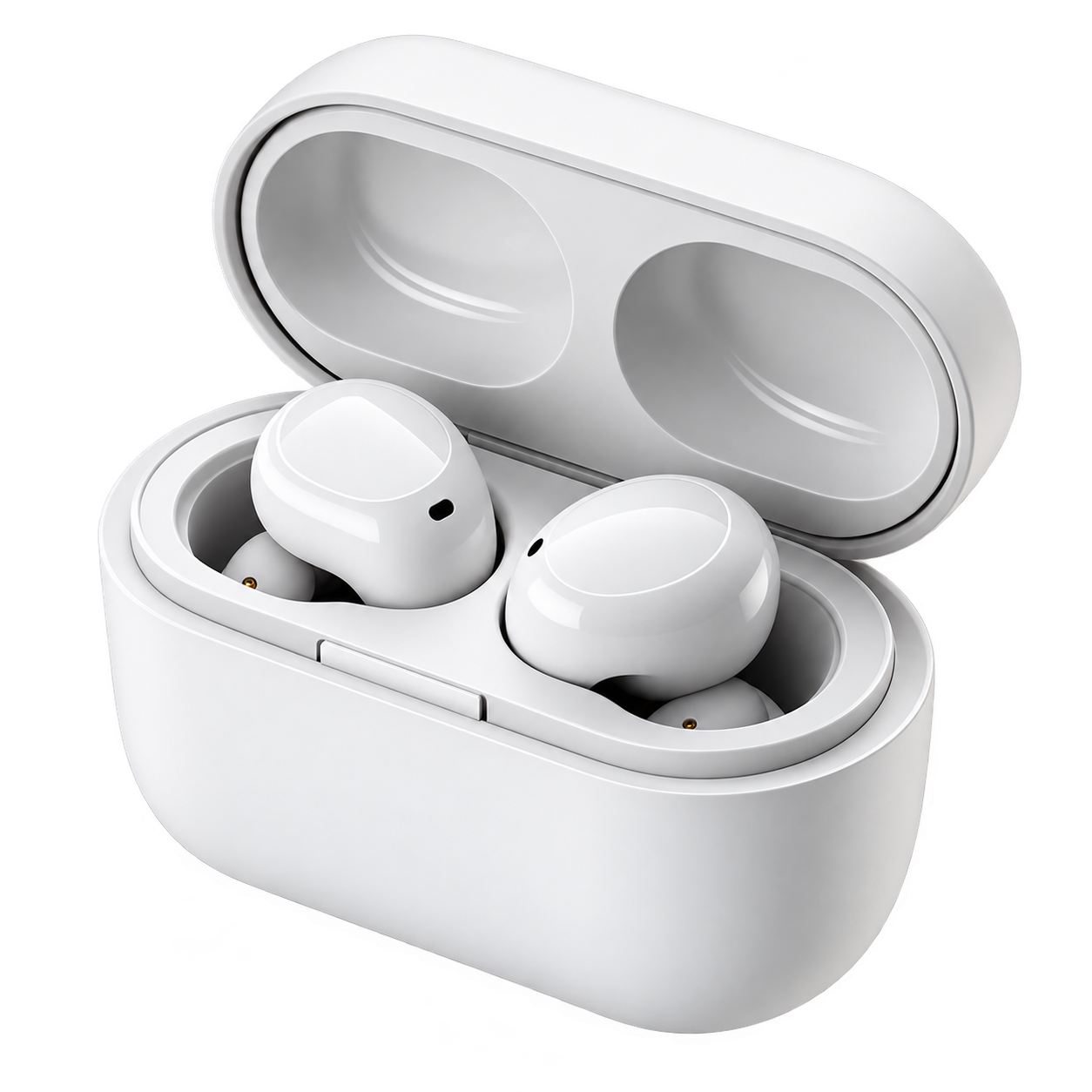 Earbuds Collection