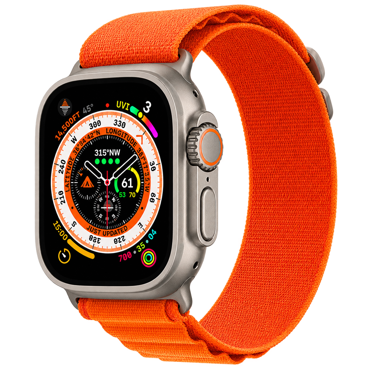 Smartwatch Collection
